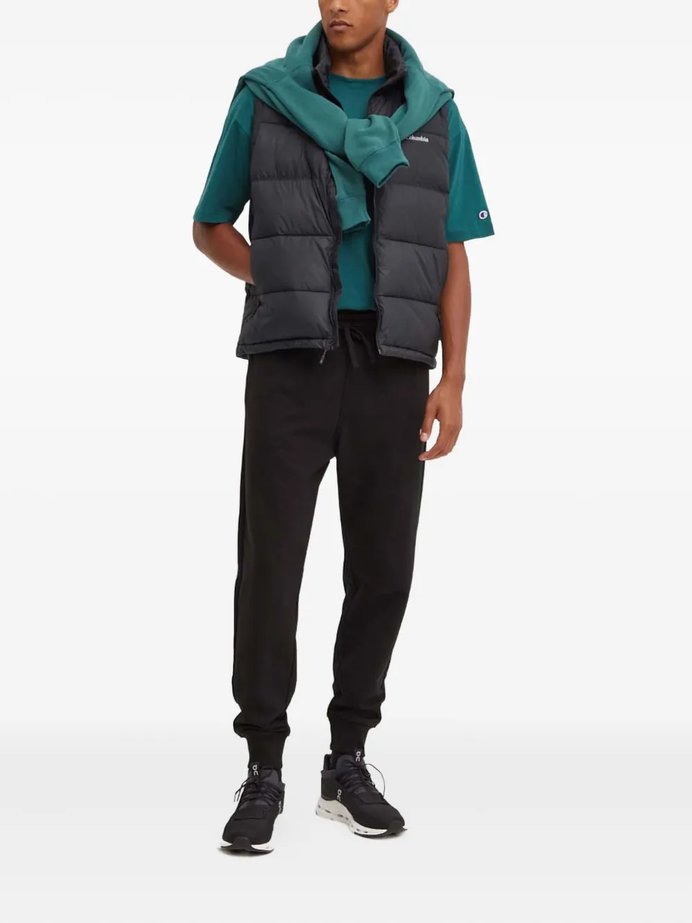 Columbia  chaleco Pike Lake™ II | Chalecos | Image 2