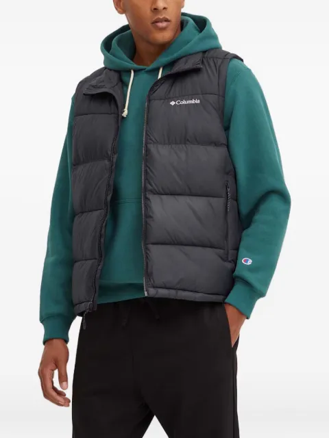Columbia  Pike Lake™ II zip quilted gilet