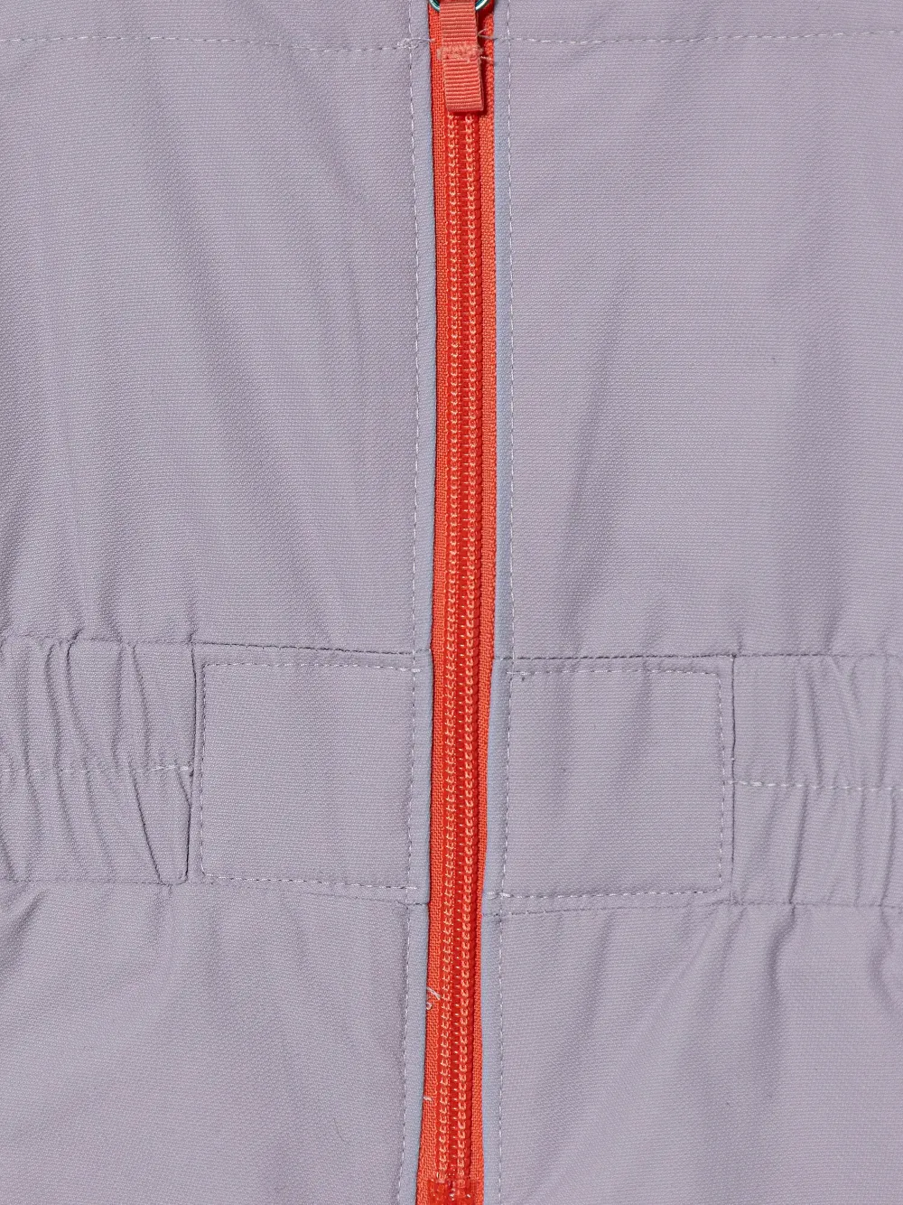 Columbia Twee Buga™ ski-jacks met colourblocking en capuchon Paars