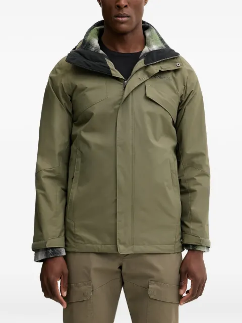 Columbia  Bugaboo™ zip-fastening jacket