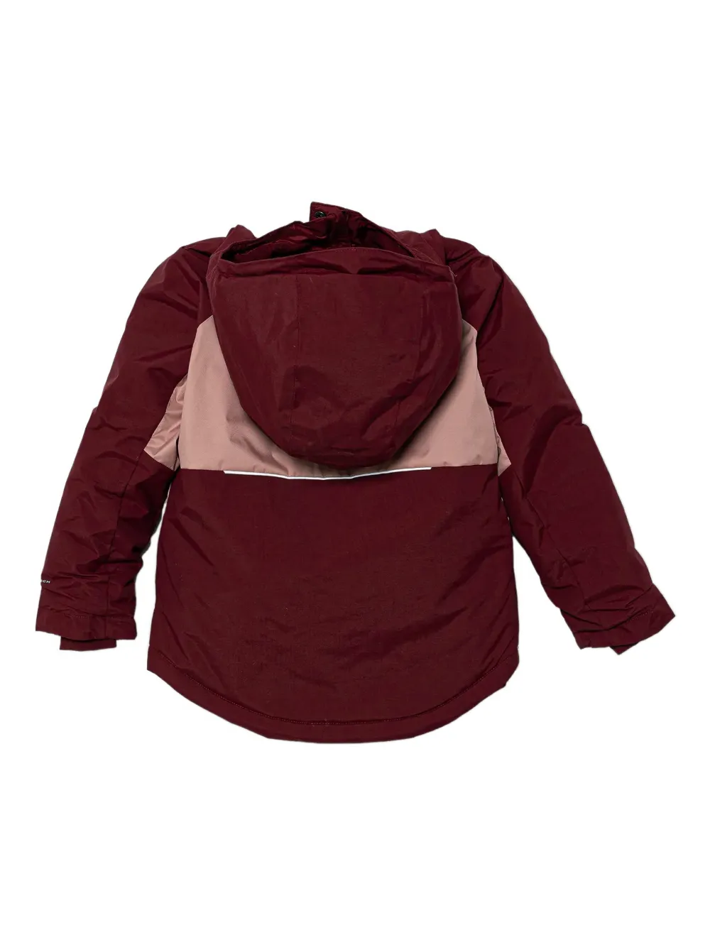 Columbia chaqueta de esquí Mighty Mogul™ con capucha | Chamarras capitonadas | Image 2