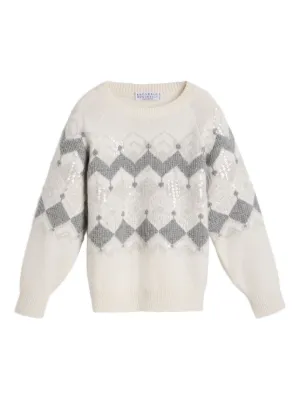Brunello Cucinelli Kids（ブルネロ・クチネリ・キッズ）- FARFETCH