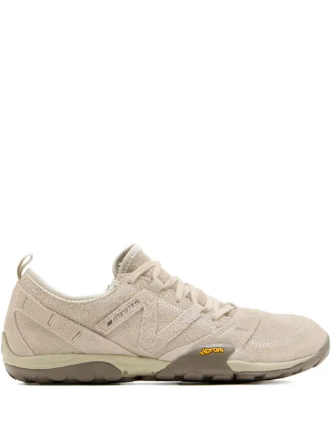 New Balance MT10 suede lace-up sneakers
