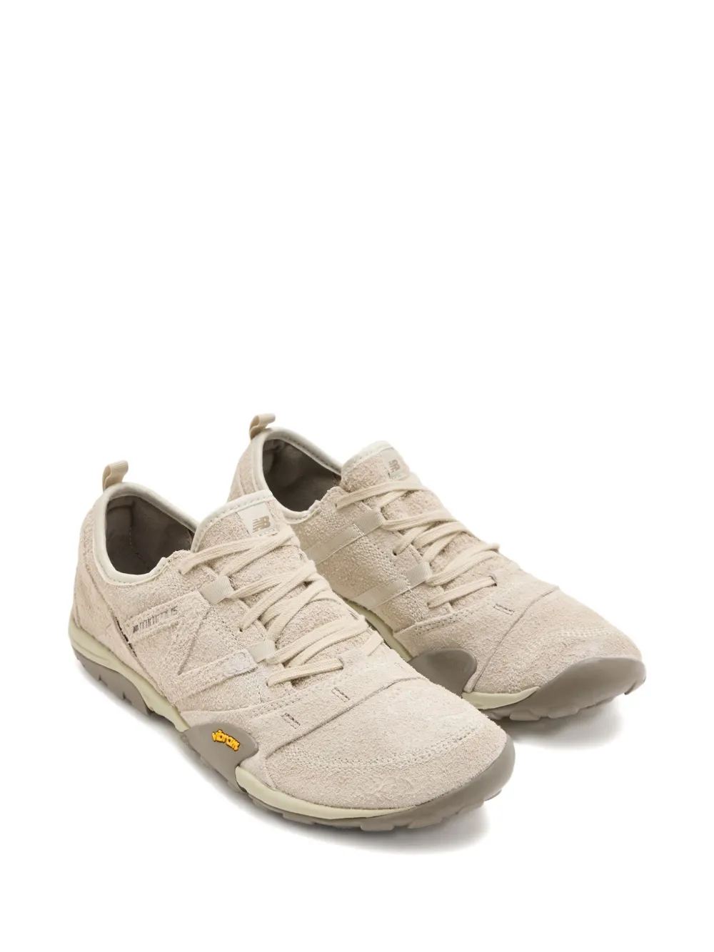 New Balance MT10 suede lace-up sneakers | Low-Tops | Image 2