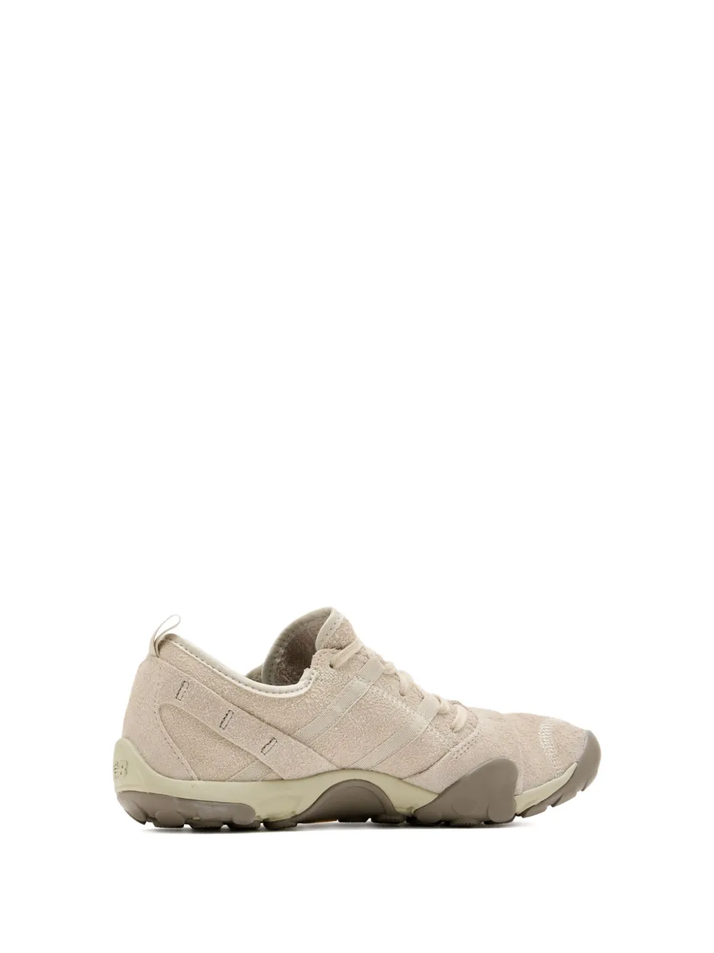 New Balance MT10 suède sneakers Beige