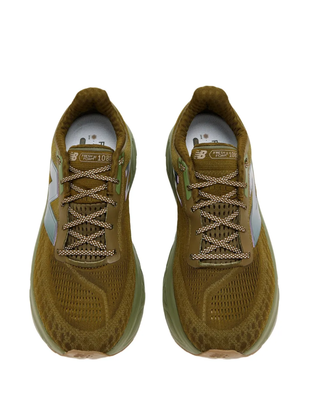 New Balance Fresh Foam X 1080v14 sneakers | Performance Trainers | Image 2