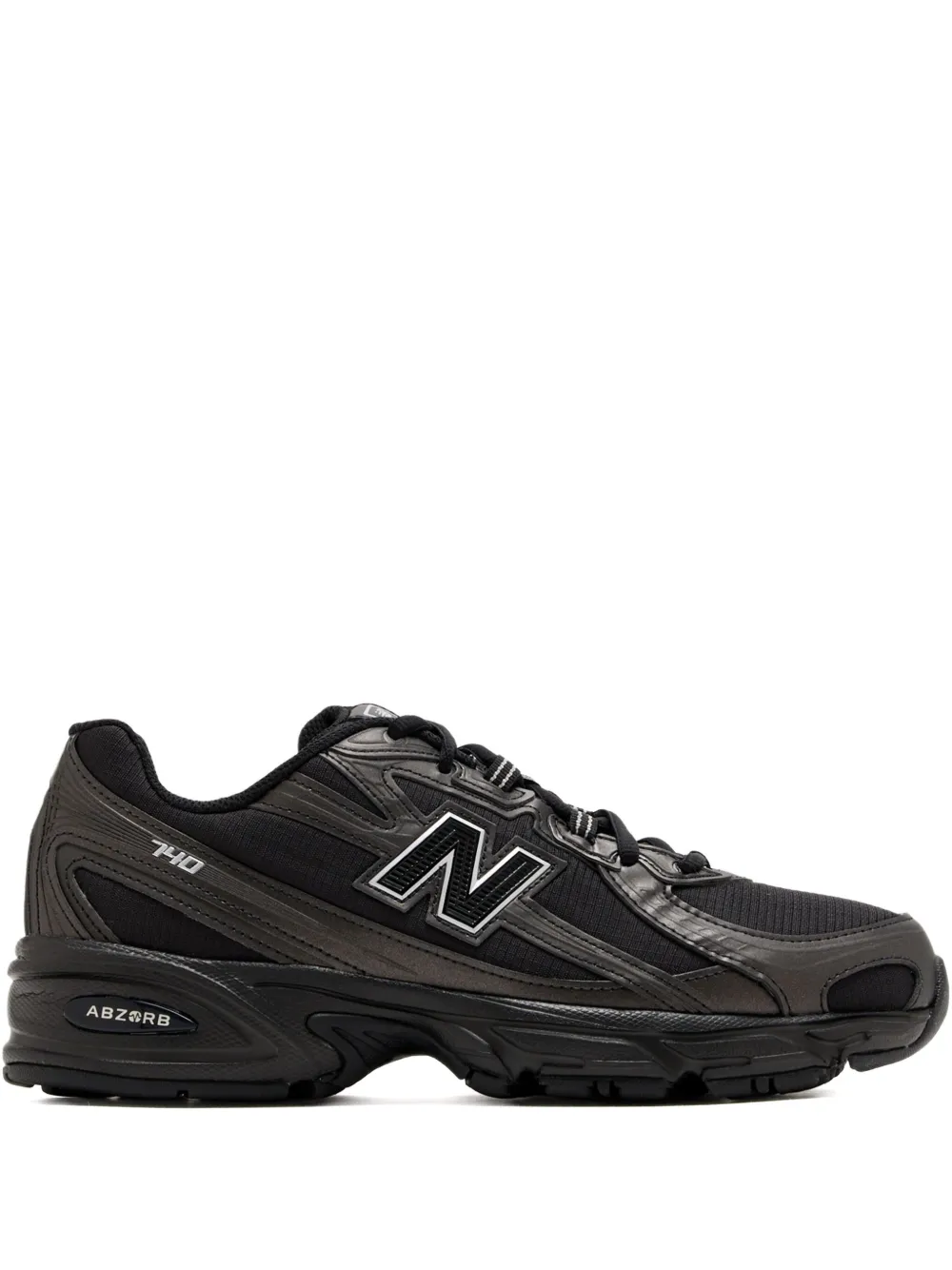 New Balance New Balance Sneakers | Black | Image 1