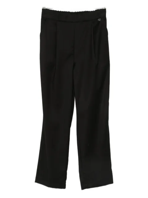 DIXIE pleated trousers