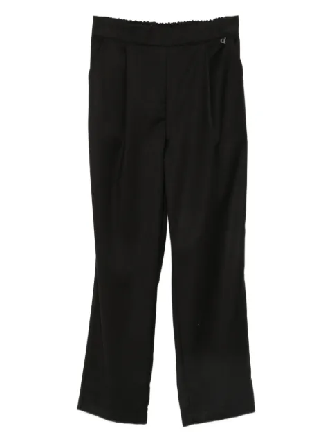 DIXIE pantalones plisados