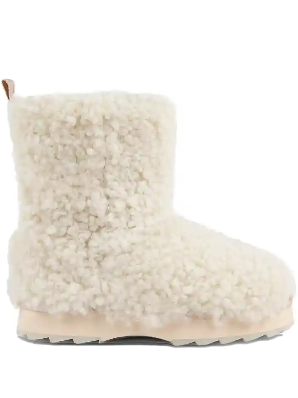 EMU AUSTRALIA Stivali Sharky Lo - Toni neutri