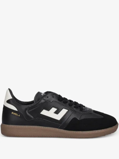 Flamingos Burela Slim panelled sneakers