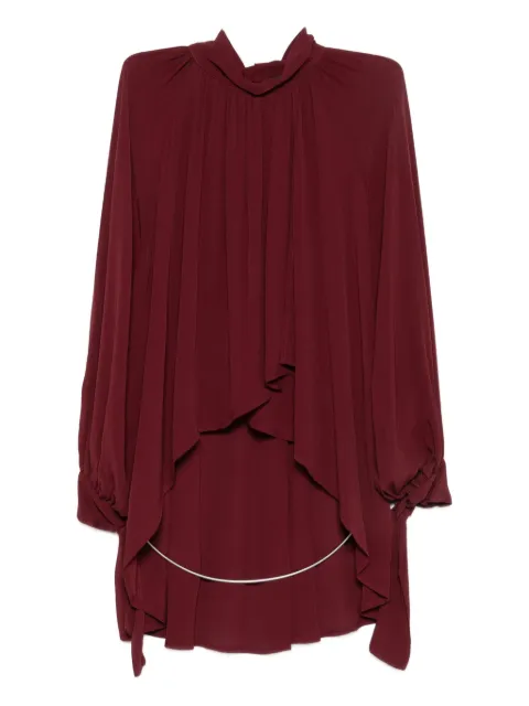 DIXIE cotton blouse