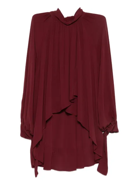 DIXIE cotton blouse