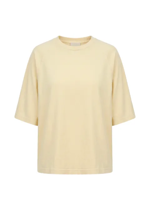 Halfboy short-sleeve crew neck T-shirt