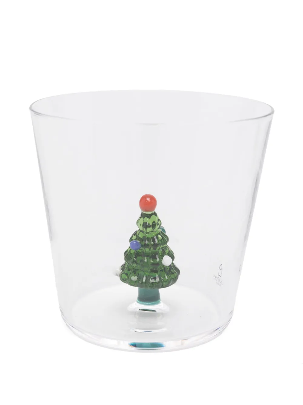 Ichendorf Milano Christmas Tales Tumbler glasses (set of 6) | Tableware | Image 2