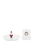 Ichendorf Milano Christmas Tales set (set of 2) - White