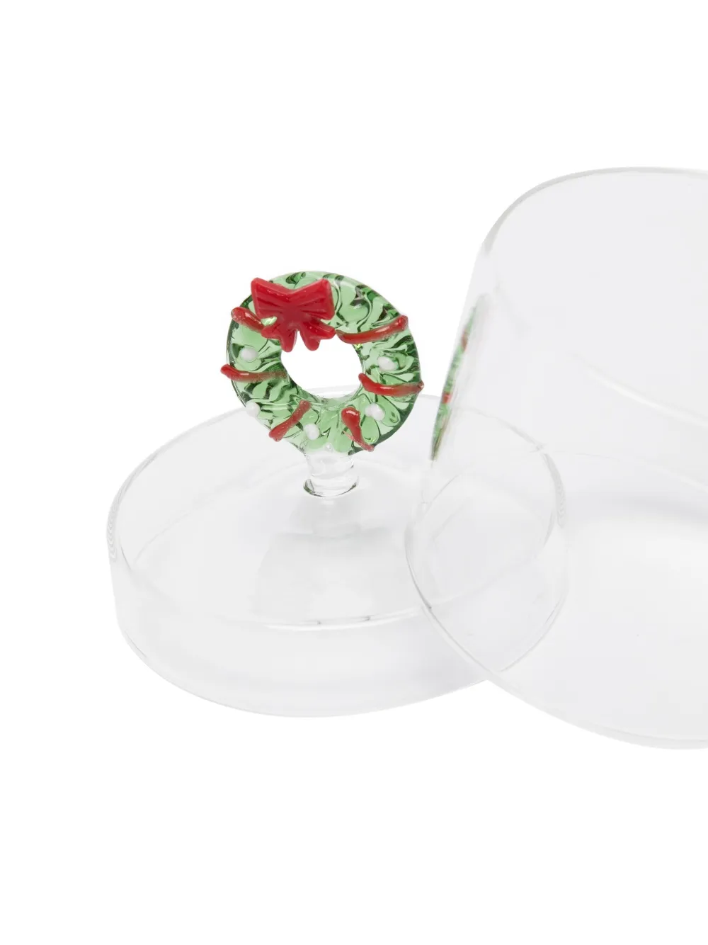 Ichendorf Milano Christmas Tales Set (set Of 2) In White