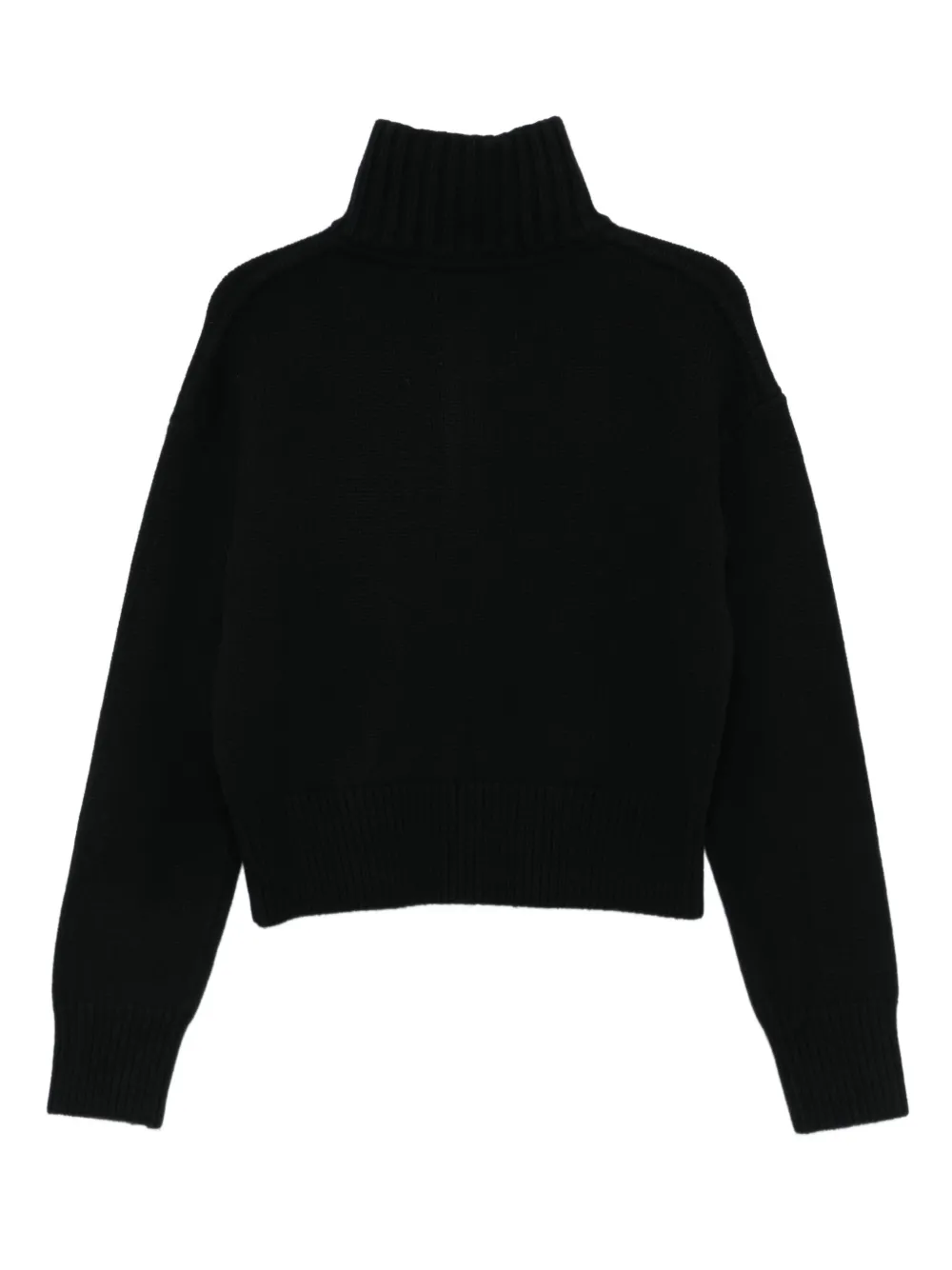 extreme cashmere cárdigan de cachemira con cierre | Cárdigans | Image 2