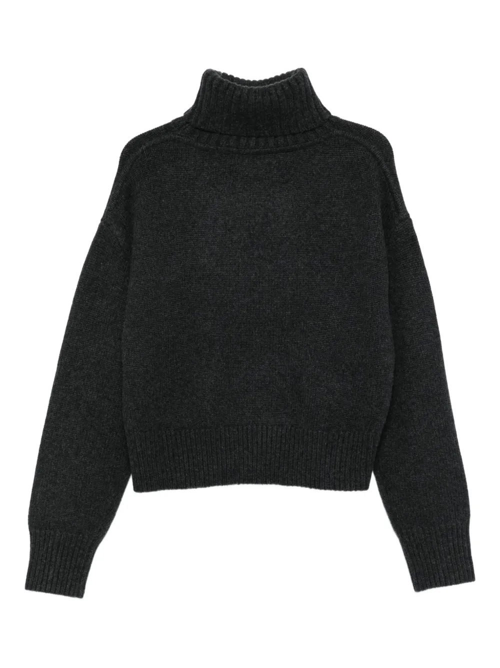 Extreme Cashmere Cashmere Sweater In Black