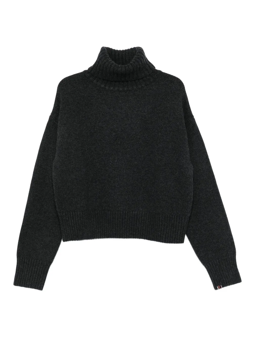 Extreme Cashmere Cashmere Sweater In Black