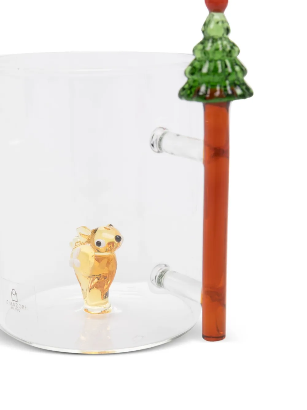 Ichendorf Milano Fawn mugs (set of 2) | Tableware | Image 2