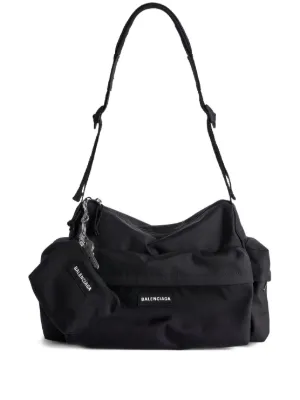 BALENCIAGA NEW YORK キーホルダー シティシリーズ BALENCIAGA NEW YORK キーホルダー シティシリーズ