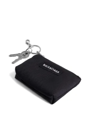 BALENCIAGA（バレンシアガ）メンズ キーホルダー - FARFETCH