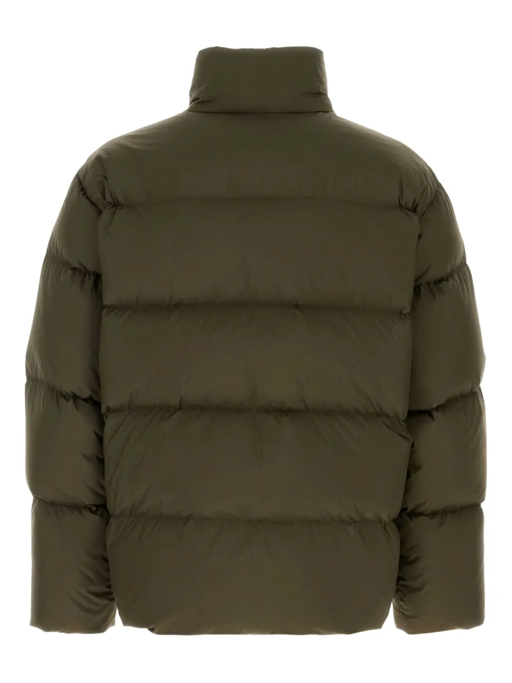 Saint Laurent high-neck puffer coat | Down Coats | Image 2