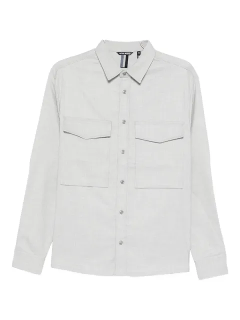 Antony Morato long-sleeved shirt