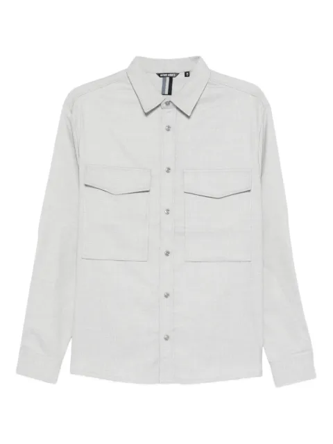 Antony Morato camisa manga larga