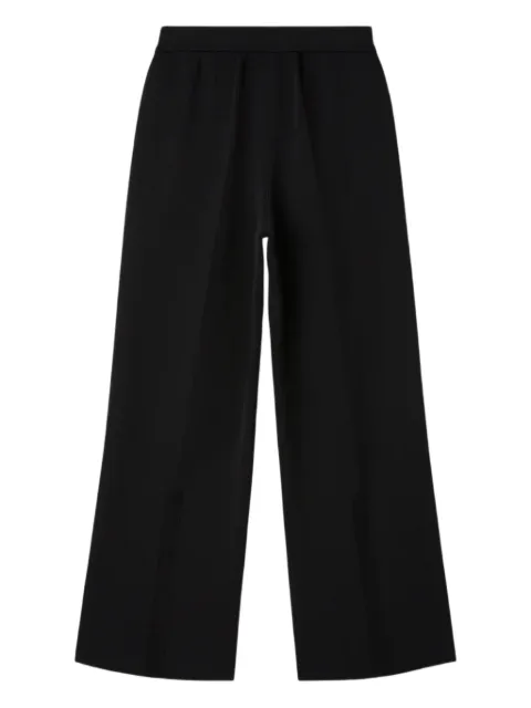 CFCL Milan elasticated trousers