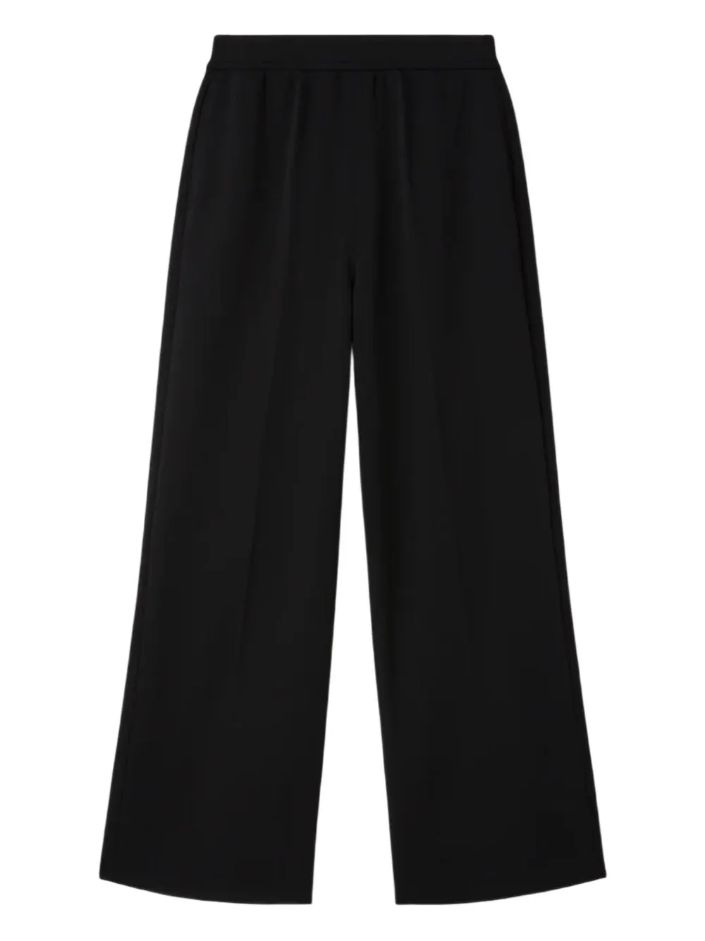 CFCL Milan elastische broek - Zwart