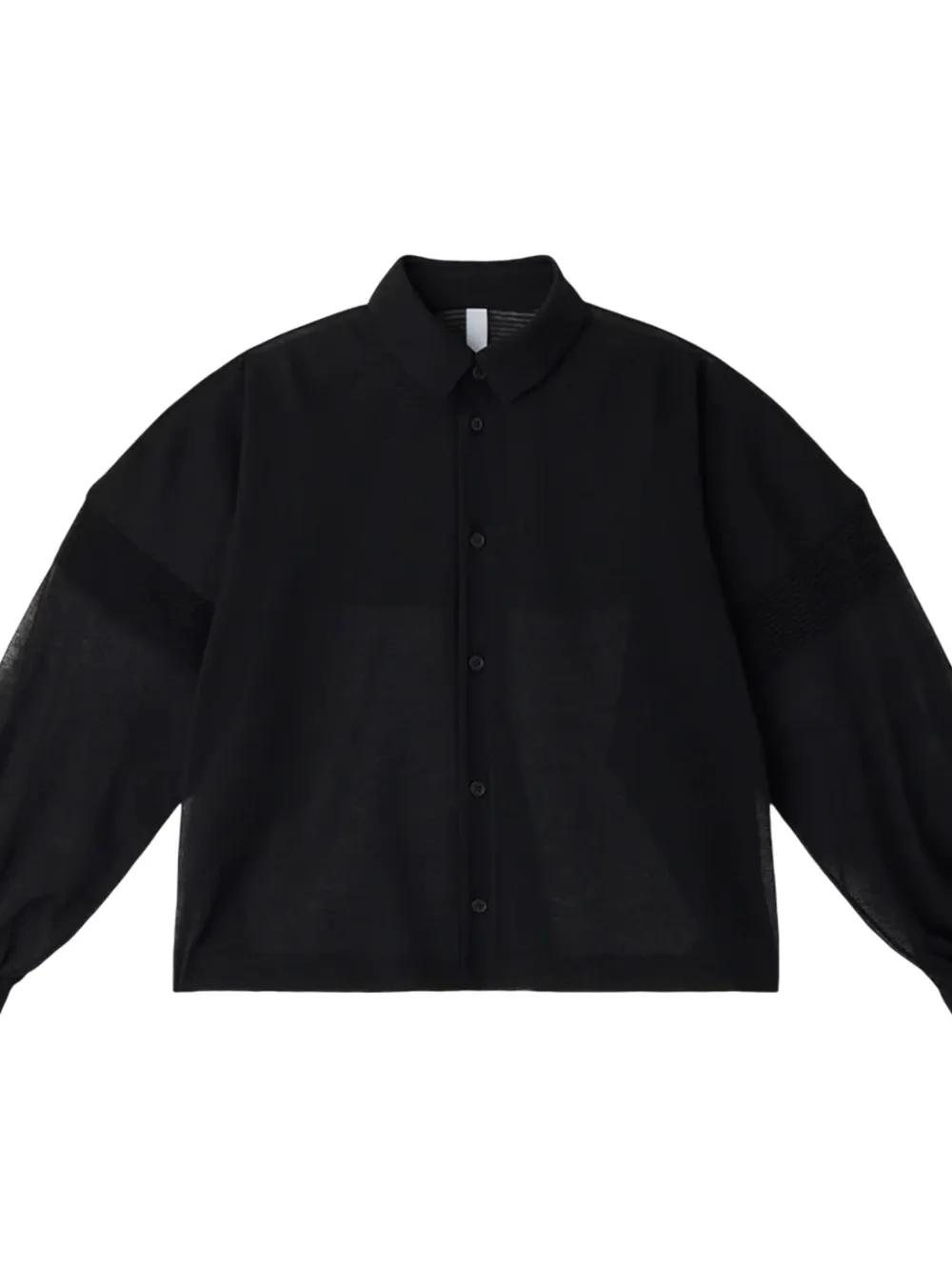 CFCL Lucent blouse - Zwart