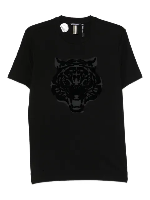 Antony Morato tiger-print T-shirt