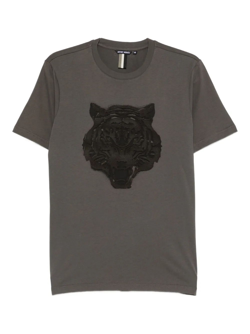 Antony Morato playera de algodón | verde | Image 1