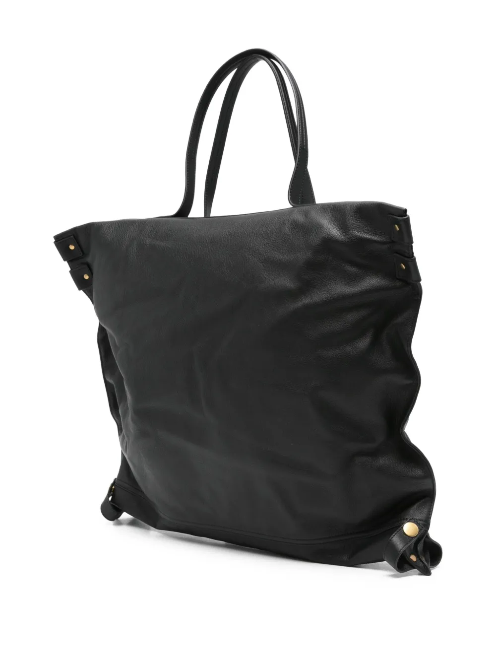 Vivienne Westwood Mara grote reistas Zwart