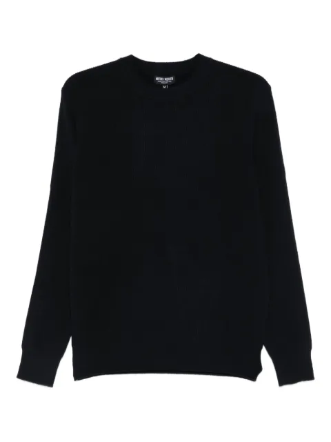 Antony Morato jersey de canalé