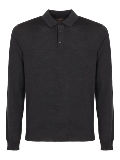 slowear collared polo shirt