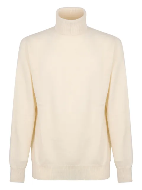 slowear roll-neck knitwear