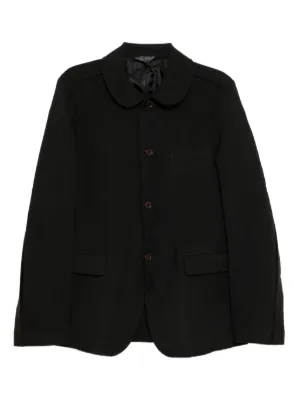 Black Comme Des Garçons メンズ ジャケット通販 - FARFETCH