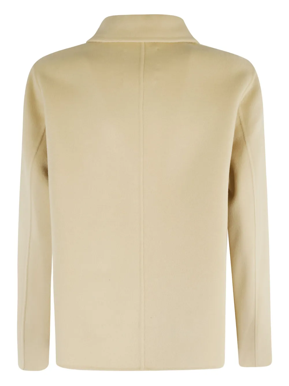 SOLOTRE pocket button jacket | Oversized Jackets | Image 2