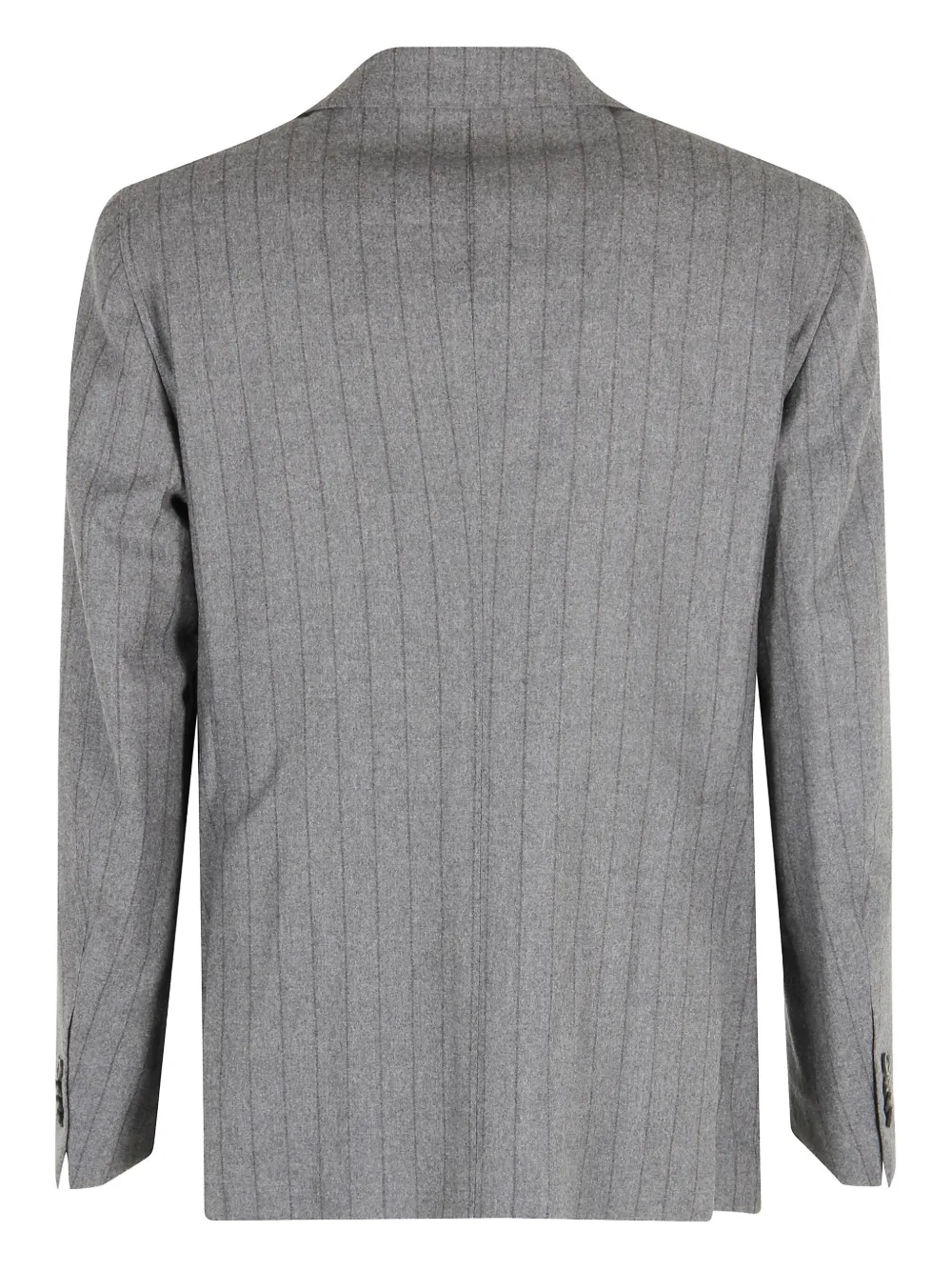 Tagliatore pinstripe two-piece suit | Single Breasted Suits | Image 2