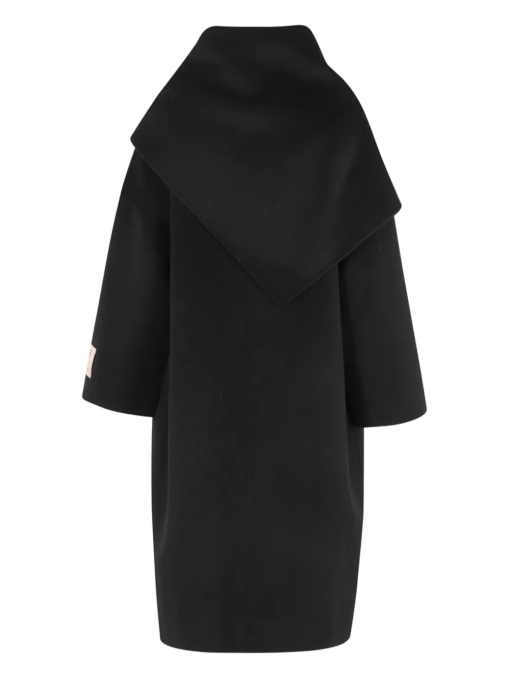 SOLOTRE double-breasted coat | Double Breasted & Peacoats | Image 2