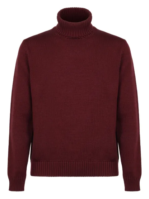 slowear pull à col roulé
