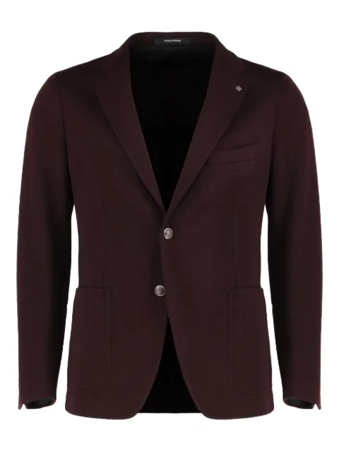 Tagliatore chamarra con botones