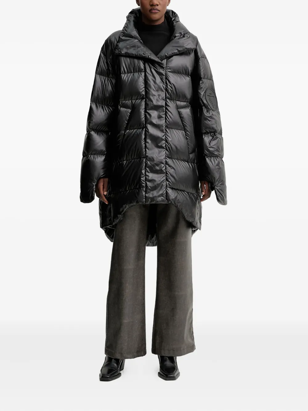 MMC STUDIO Kare puffer coat | Parkas | Image 2