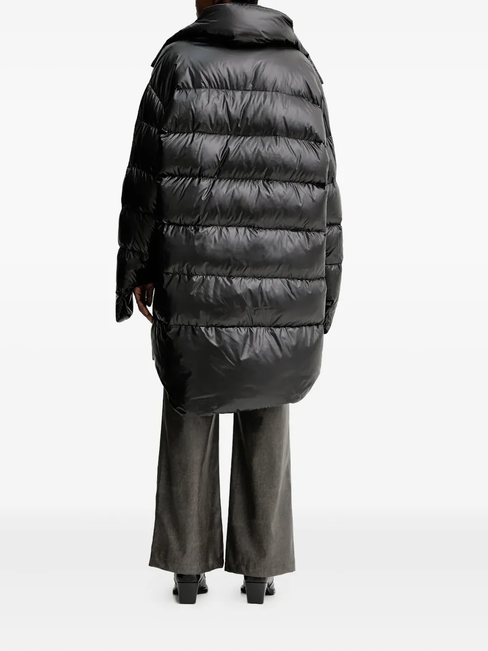 Kare Puffer Coat