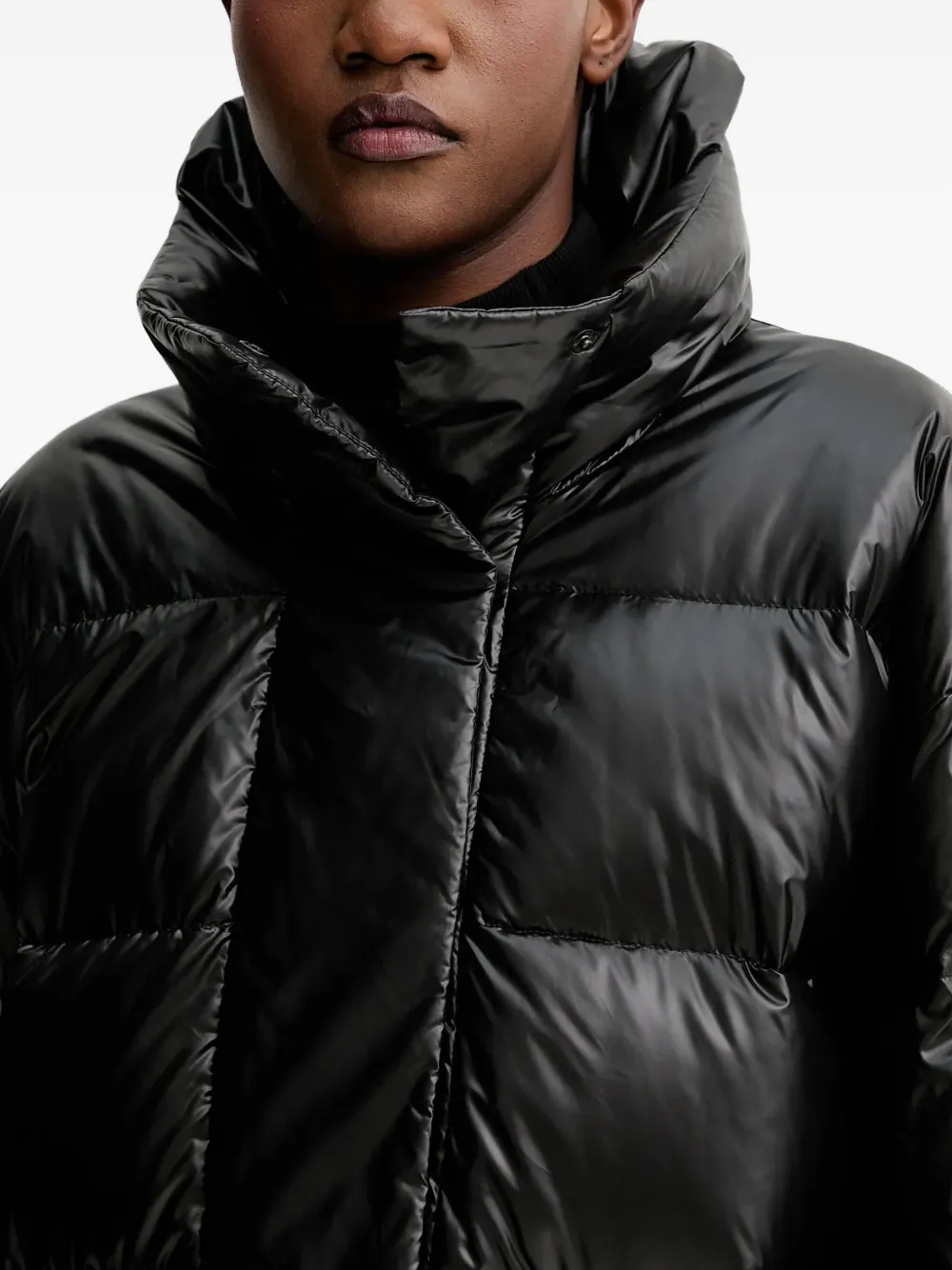 Kare Puffer Coat