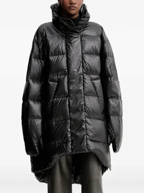 MMC STUDIO Kare puffer coat