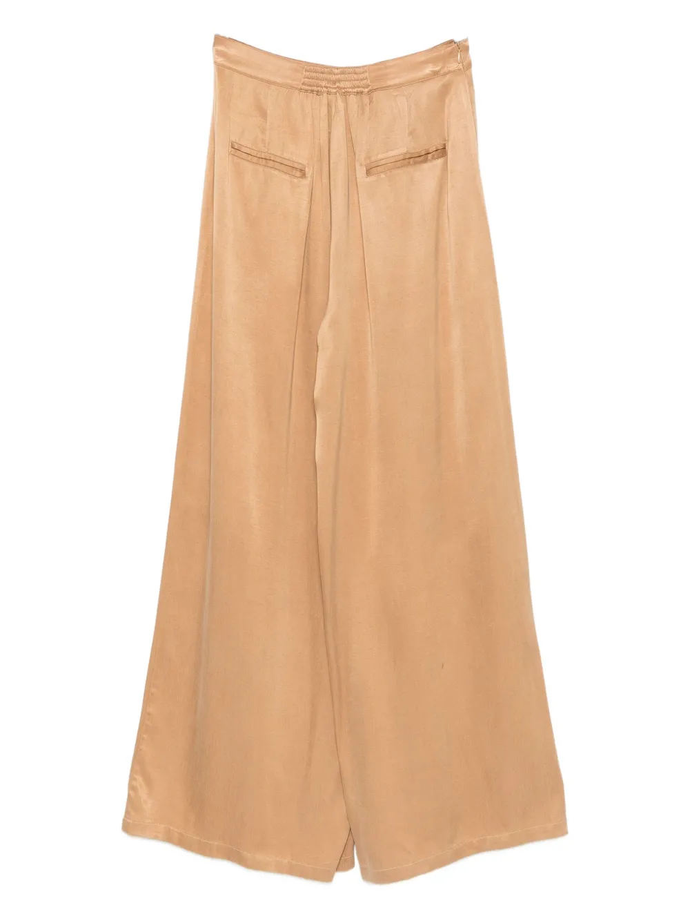 DIXIE pleated pants | Wide-Leg Pants | Image 2
